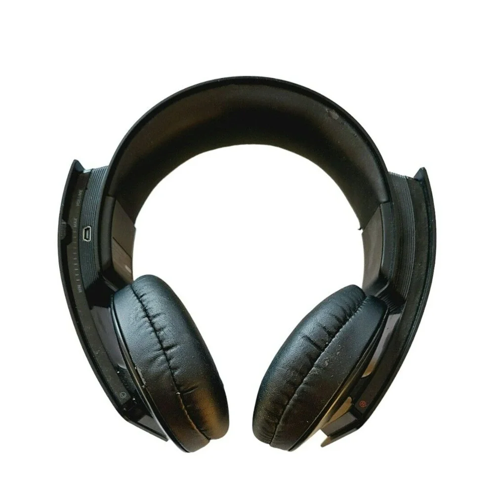 Sony Pulse Elite‎ Wireless Headphones -PARTS ONLY - NOT WORKING